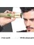 Super Cut-X Saç Sakal Vücut Tıraş Makinesi Erkek Bakım Kiti 5