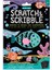 Ooly Mini Scratch & Scribble - Friendly Fish 1