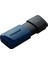 Dtxm 64GB USB 3.2 Gen.1 Datatraveler Exodia M Flash Bellek Dtxm/64 2