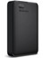 Wd Elements 500 GB 2.5" USB 3.0 Taşınabilir Harici Harddisk WDBUZG5000ABK-EESN 2