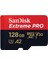 Extreme Pro 128GB 200MB/S Microsdxc Hafıza 1
