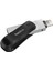 Ixpand Go 128GB USB Flash Bellek iPhone ve iPad SDIX60N-128G-GN6NE 5