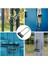 Benzeri Anahtarlı Ağır Hizmet Tipi Çelik Lamine Asma Kilit, 7/8" Kelepçe ve 1-9/16" Geniş Gövde Kilit Anahtarlı 40MM Anahtarlı Asma Kilit 4'lü Paket (Yurt Dışından) 2