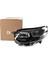 Yeni Vivaro Sol Far Halogen Orjinal Ürün 9808567780 1