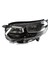 Yeni Vivaro Sol Far Halogen Orjinal Ürün 9808567780 2