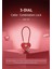 Adet 3.5 "50MM Aşk Kilidi Kalp Asma Kilit, Aşıklar Için Kalp Dilek Kilidi Düğün, Sevgililer, Yıldönümü, Seyahat, Yeni Yıl, Sevgililer Günü (LOVEPADLOCK0012-BLACK) (Yurt Dışından) 4