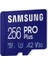 Pro Plus 256GB Microsdxc Hafıza Kartı MB-MD256KA. 2