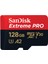 Extreme Pro 128 GB Microsdxc Uhs-I Hafıza Kart A2 170/90 MB 1