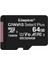 64GB Microsdxc Canvas Select Plus Hafıza Kartı SDCS2/64GB 1