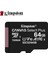 64GB Microsdxc Canvas Select Plus Hafıza Kartı SDCS2/64GB 2