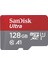 Ultra 128GB 140MB/S Microsdxc Uhs-I Hafıza Kartı SDSQUAB-128G-GN6MN 2