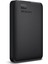 Wd Elements Wd 500 GB Taşınabilir Harici Harddisk 500 GB USB 3.0 2.5" HDD Siyah 4