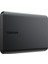 2tb Canvio Basic 2.5" Gen1 Siyah HDTB520EK3AA Harici Harddisk -Yeni- 1