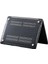 Apple Macbook New Pro 13.3' 2020 A1706,A1708,A1989 Uyumlu Msoft Allstar Kasa Koruyucu 360 Tam Koruma 3