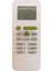 Hantech Komfort HNT-WE24VMCL/S21 Inverter Klima Kumandası 1