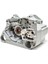 Stıhl Ms 360/034/036 Motorlu Testere Karter Blok 1