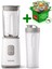 HR2602/00 Daily Collection Smoothie Mini Blender 1