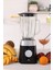 Multiblend Smoothie Blender Siyah 1000W 3