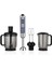 Mia Mega Azura Krom Blender Set A447-13 1