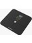 AT001S Welldone Bluetooth Smart Body Fat Scale Black 2