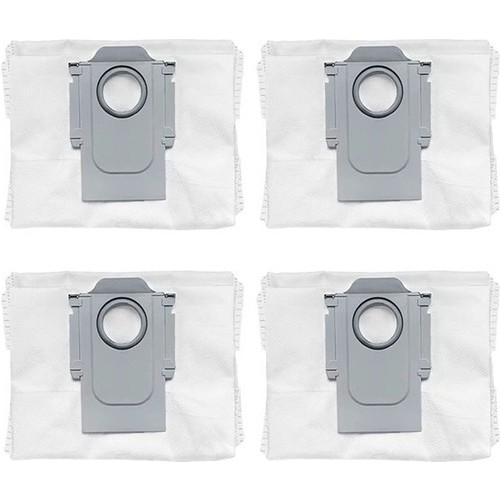 srfn ticaret Roborock Q7+, Q7 Max+, S8 Pro Ultra, S8+, S7 Maxv Ultra, Q5+ Uyumlu Toz Torbası