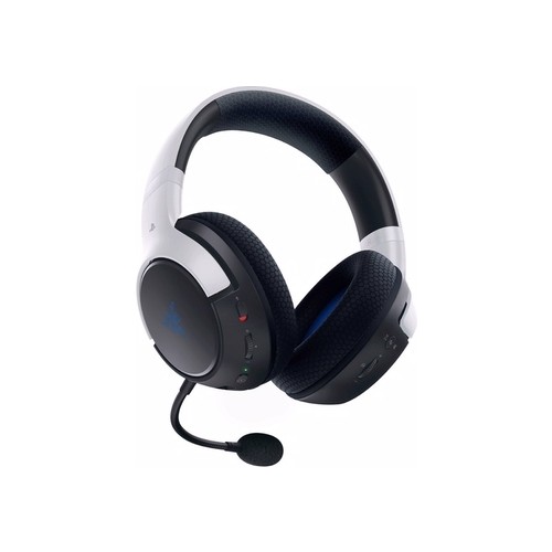 Razer Kaira HyperSpeed PlayStation Lisanslı Kablosuz Oyuncu Kulaklığı