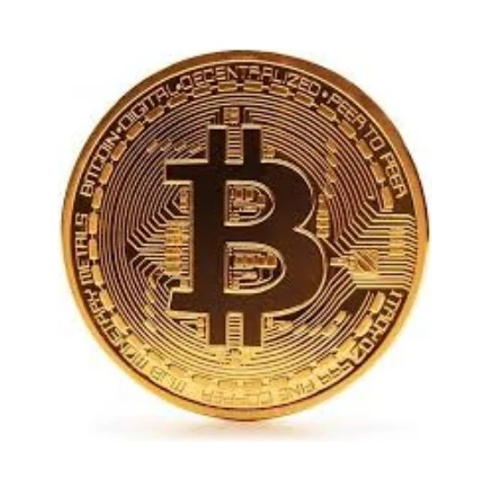 Lisinya Bitcoin Madeni Sanal Para