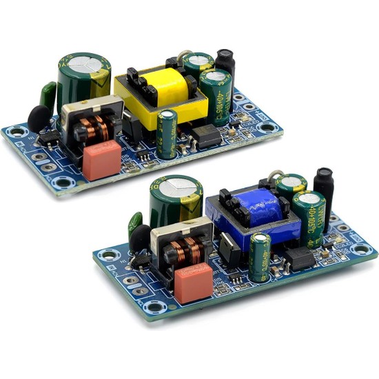 Sourcingasia 10W Ac-Dc Dönüştürücü Modülü Ac 110V 220V 120V Fiyatı