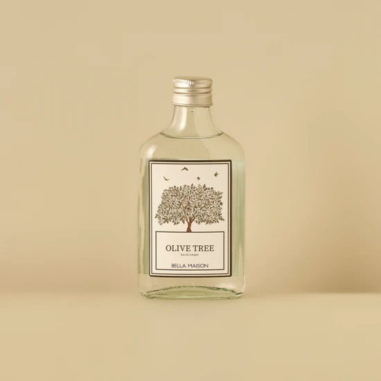 Bella Maison Olive Tree Kolonya (200 Ml)