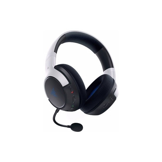 Razer Kaira HyperSpeed PlayStation Lisanslı Kablosuz Oyuncu Kulaklığı RZ04-03980200-R3G1