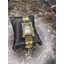 Zirkon Taşlı Gold Renk Analog Kol Saati( Bileklik Fiyata Dahil Değildir ) 2