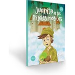 Juanito Y Los Frijoles Magicos A2.1