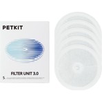 Petkit Su Filtresi 5'li Paket (Petkit Türkiye Garantili)