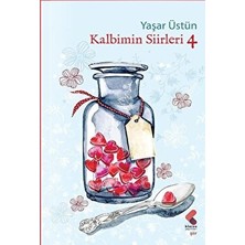 Kalbimin Şiirleri 4 - Yaşar Üstün