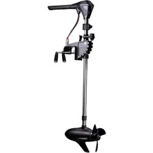 Haibo M150 80 Lbs 12V Fırçasız Elektrikli Motor