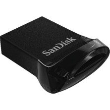 Sandisk Ultra Fit 128 GB USB 3.1 USB Bellek SDCZ430-128G-G46