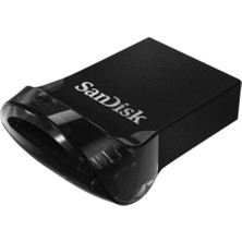 Sandisk Ultra Fit 128 GB USB 3.1 USB Bellek SDCZ430-128G-G46