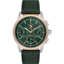 Santa Barbara Polo & Racquet Club SB.1.10514.5 Erkek Kol Saati