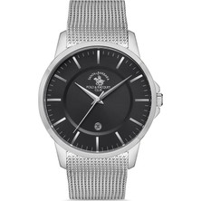 Santa Barbara Polo & Racquet Club SB.1.10308.2 Erkek Kol Saati