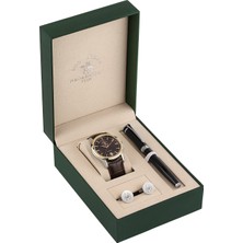 Santa Barbara Polo & Racquet Club SB.1.10507.4 Erkek Kol Saati