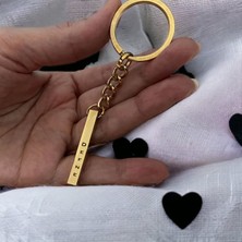 Archin Defne Ismine Kadın Kimlik Silindiri-Abvdlk