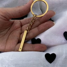 Archin A Harfıne Kadın Kimlik Silindiri-Abvdlk