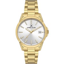 Daniel Klein DK.1.13457-4 Kadın Kol Saati