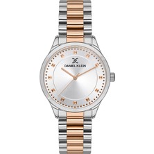 Daniel Klein DK.1.13454-4 Kadın Kol Saati
