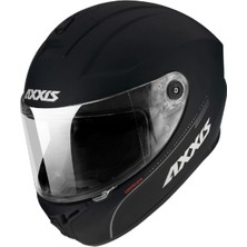 Axxis Kask Axxis Draken S Mat Siyah Full Face