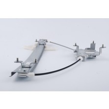 HYUNDAİ ACCENT 2000-2005 ÖN SOL CAM KRİKOSU ELEKTRİKLİ 8240325010