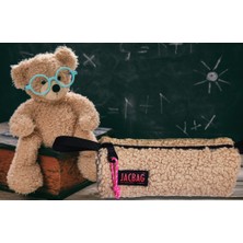 Jacbag Teddy Prime Kalem Kutusu