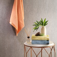 Schafer Home Stone 50X90 Havlu - Kremit