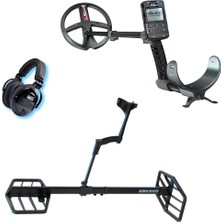 Dedektör Burada Xtrem Hunter Dedektör Double Paket 22FMF Rc WSA2XL