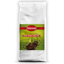 Pollyanna Extra L. Mat Fıstıklı Draje 1 kg